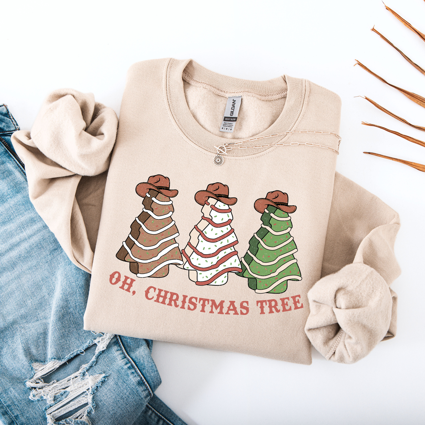 Little Debbie Christmas Tree Cake