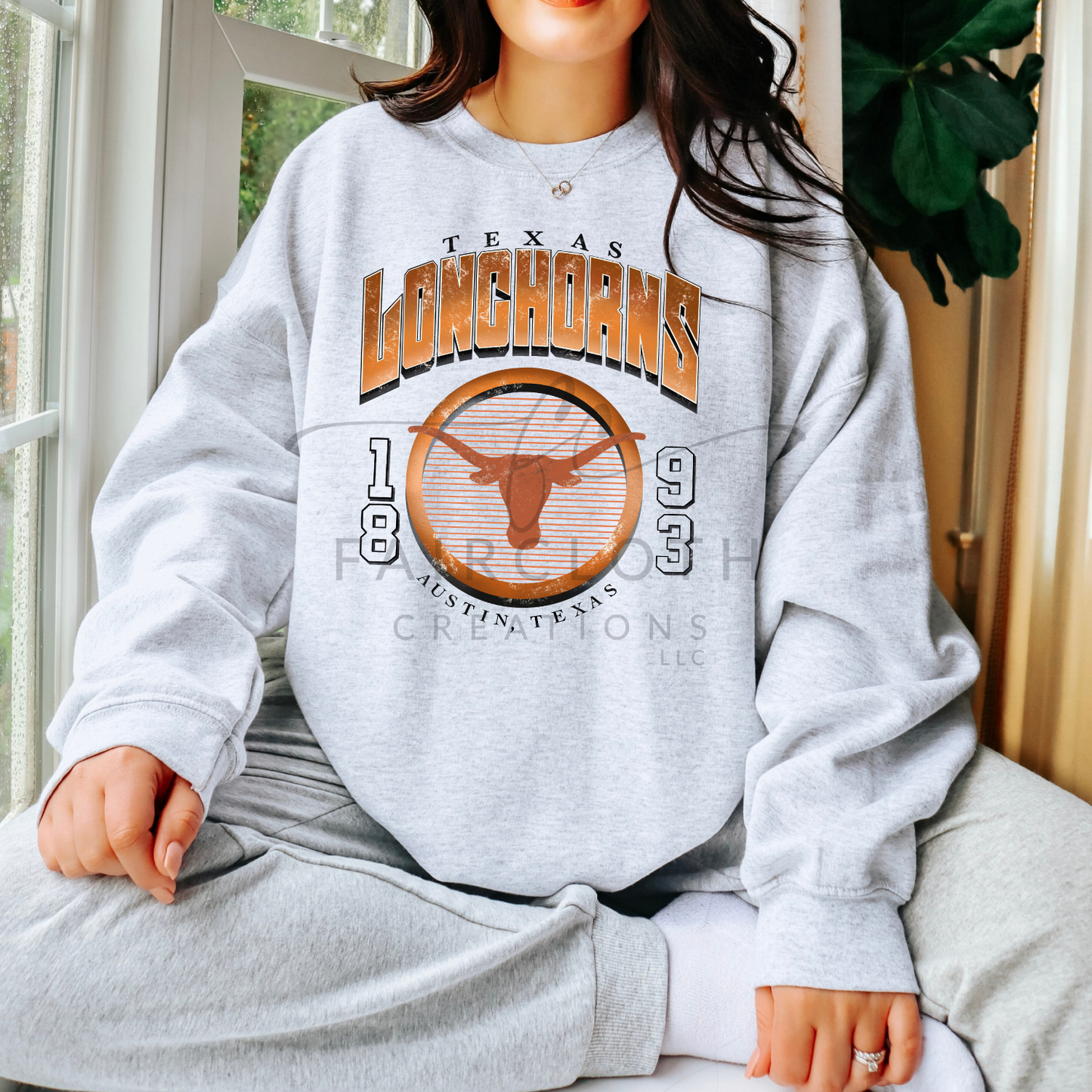 Longhorns Vintage