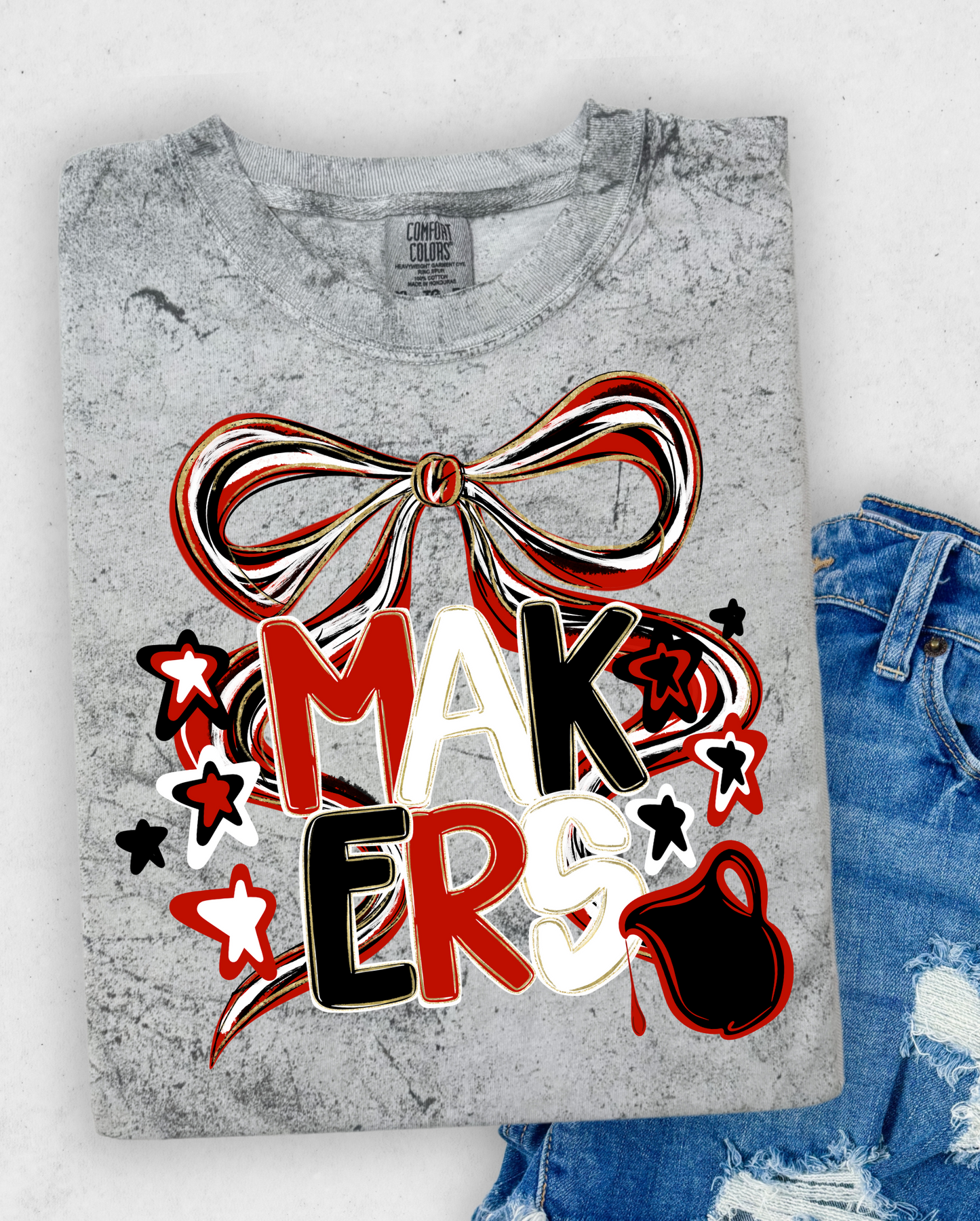 Makers Bow