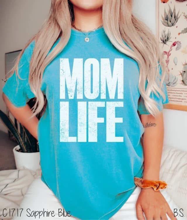 Mom Life