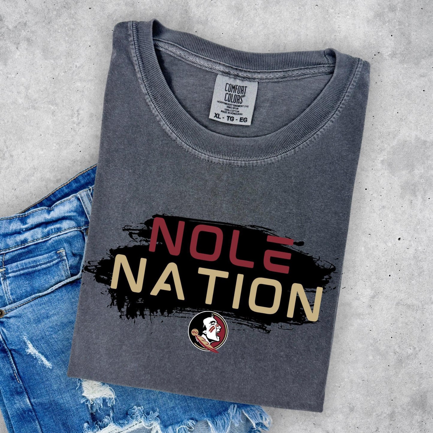 Nole Nation