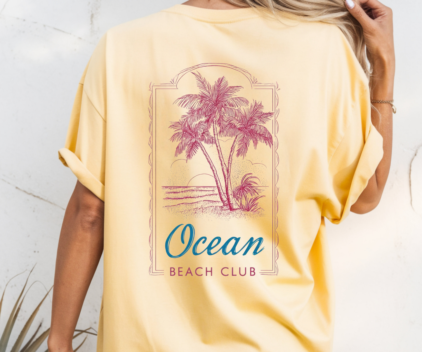 Ocean Beach Club