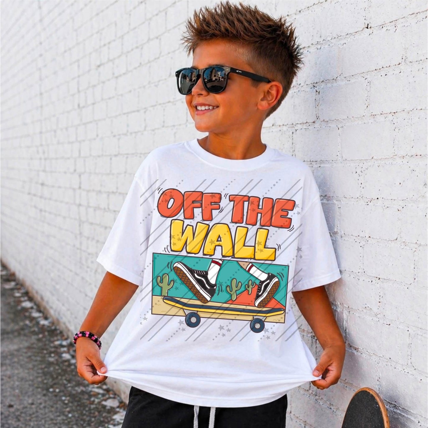Off the Wall
