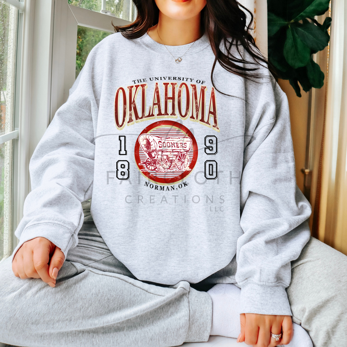Oklahoma Vintage