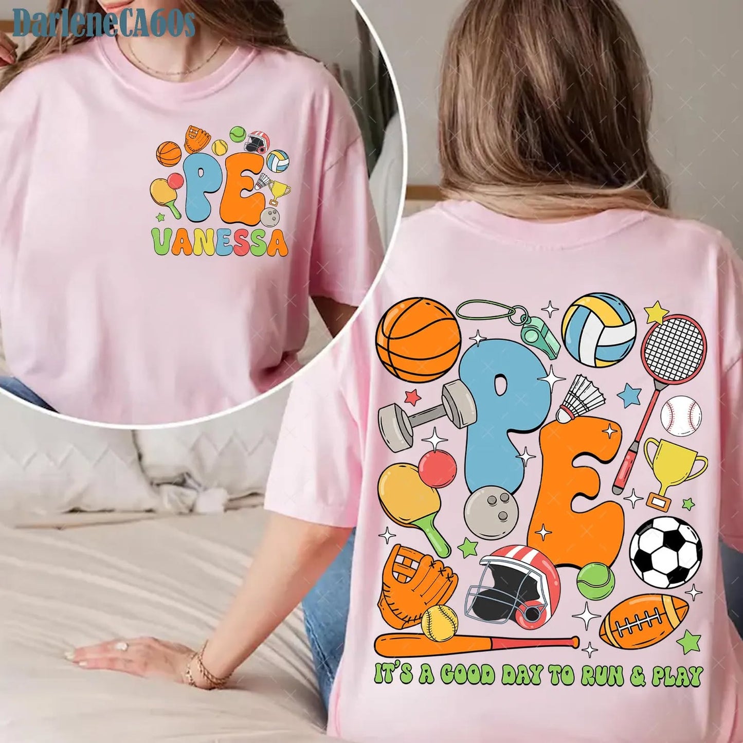 PE Sports Collage FB