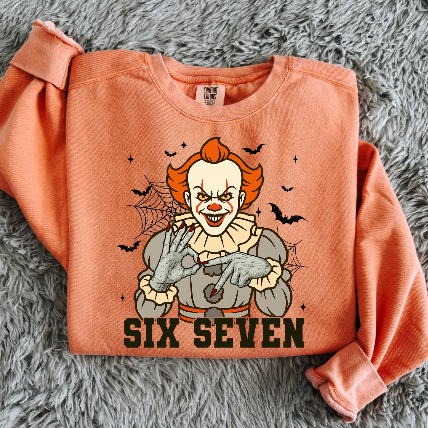 Pennywise 67