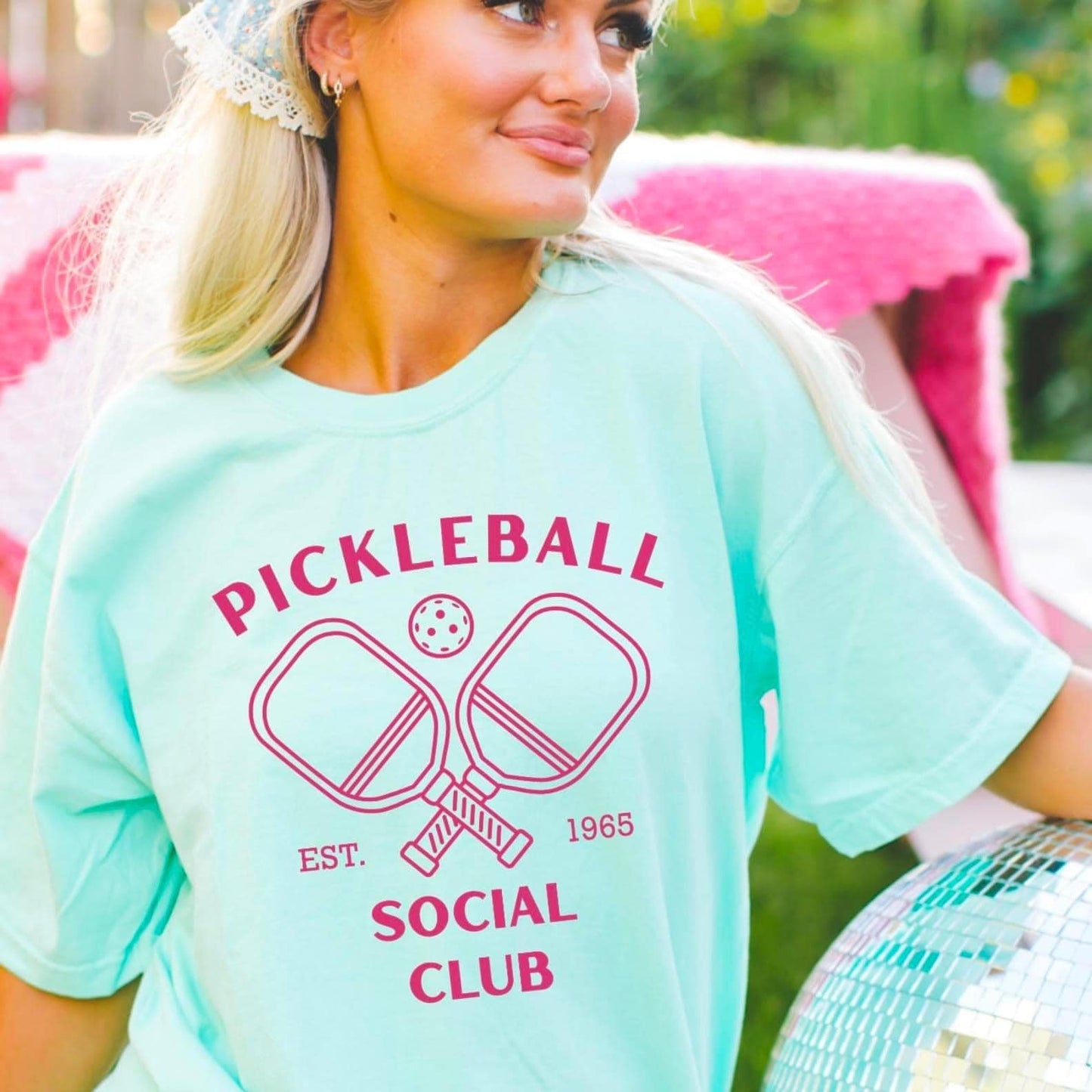 Pickleball