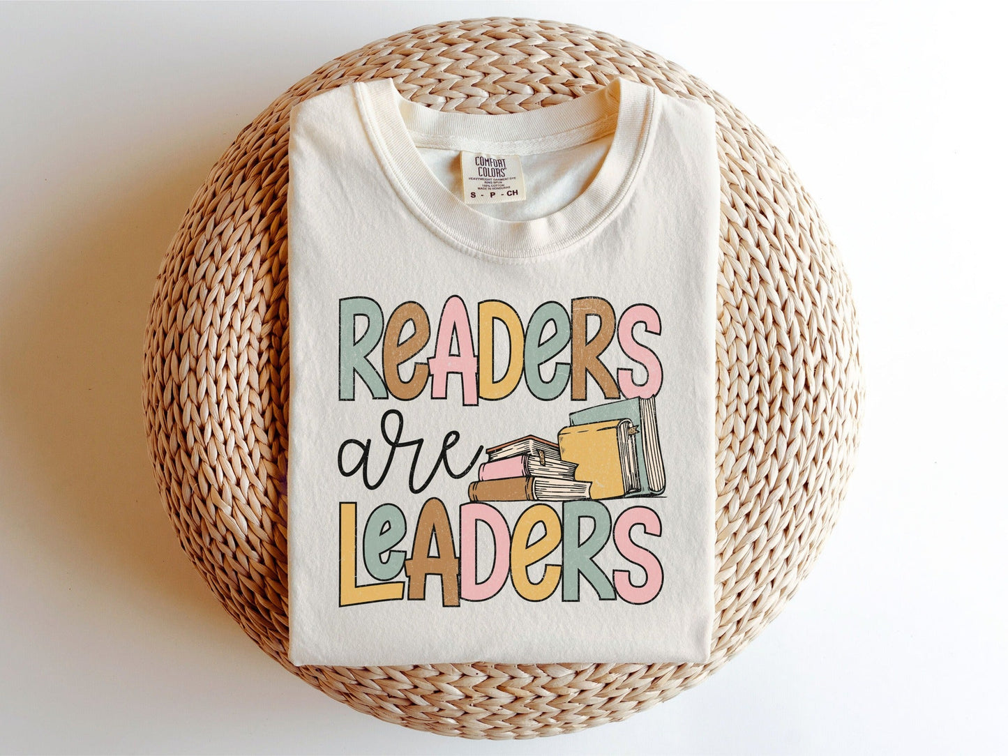 Readers and Leaders
