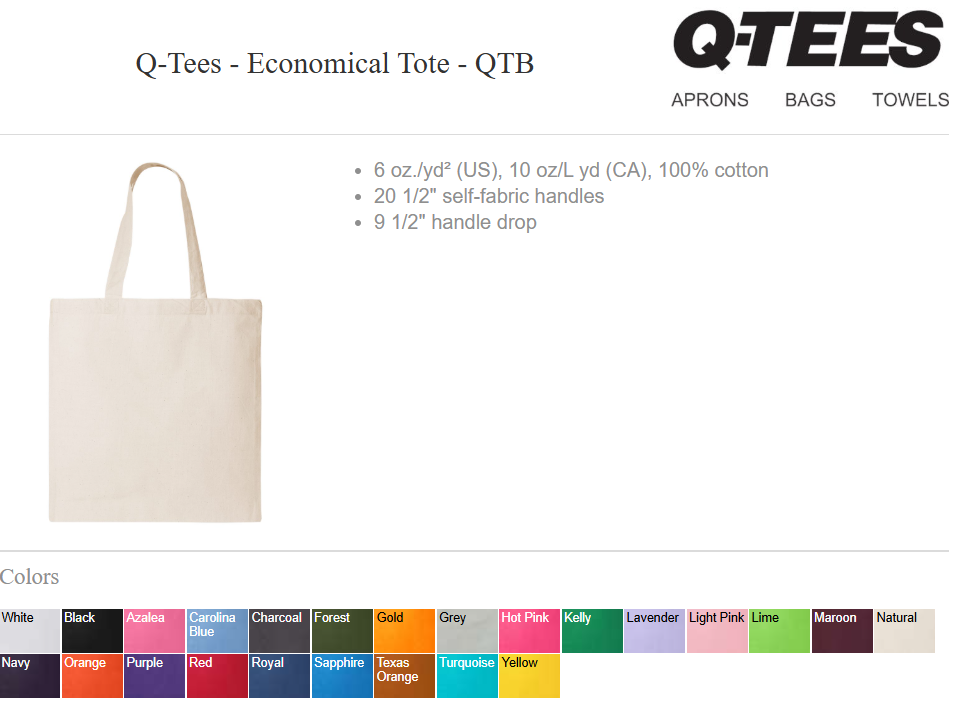 Halloween Treat Bags!