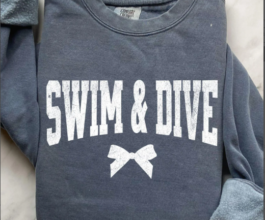 Swim and Dive