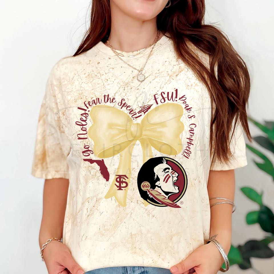 Seminole Bow