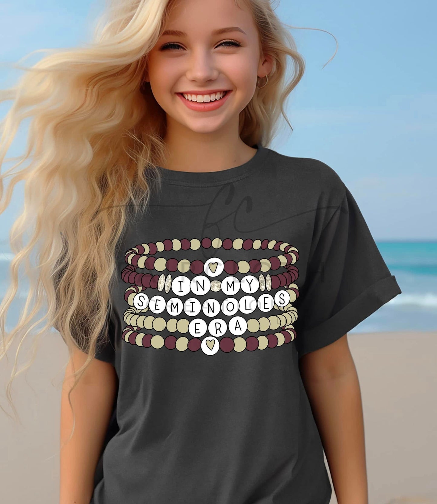 Seminoles Era Bracelets