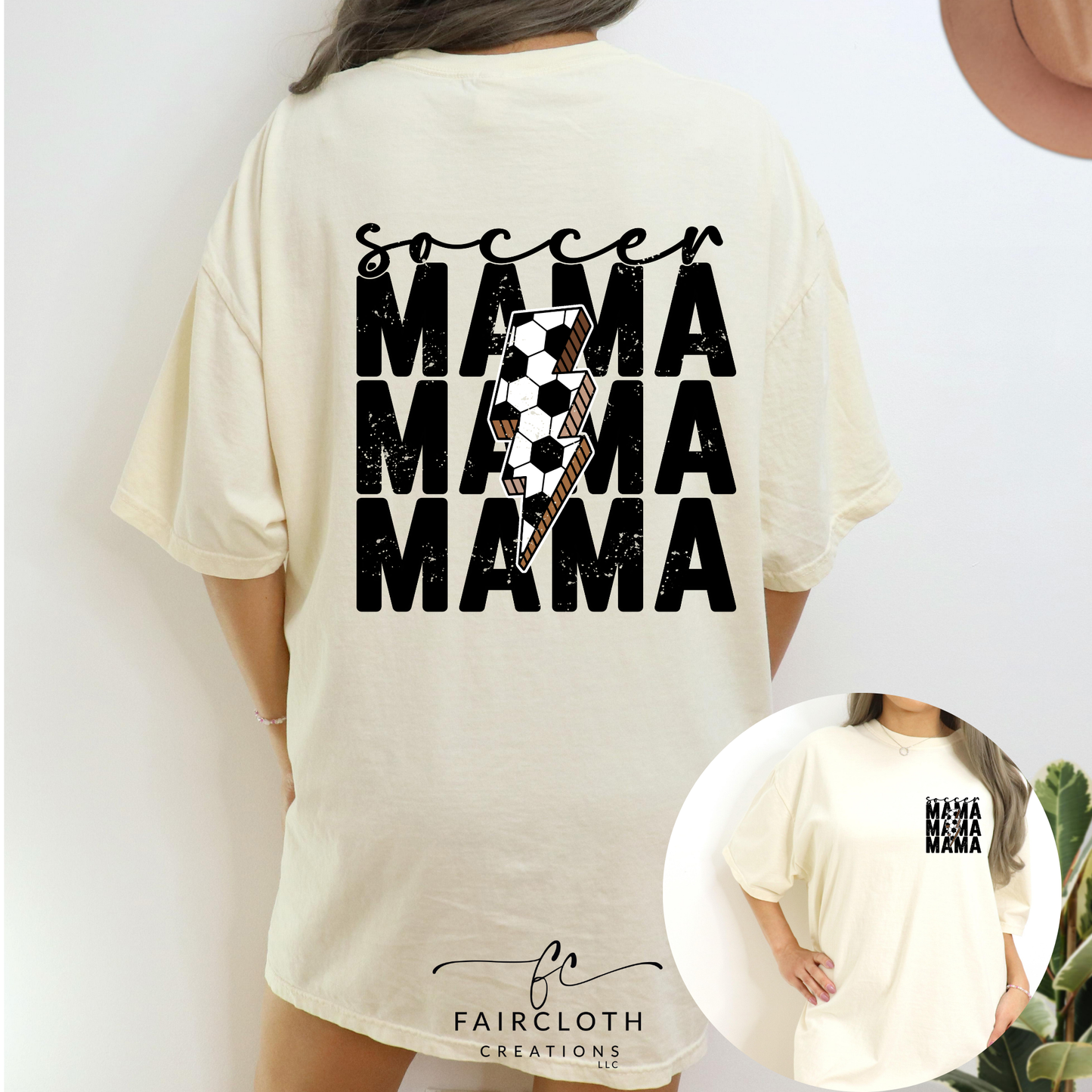 Soccer Mama Bolt