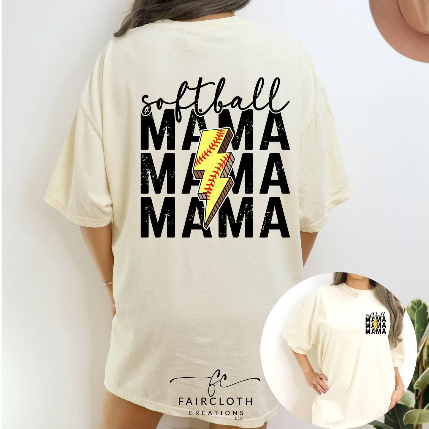 Softball Mama Flash