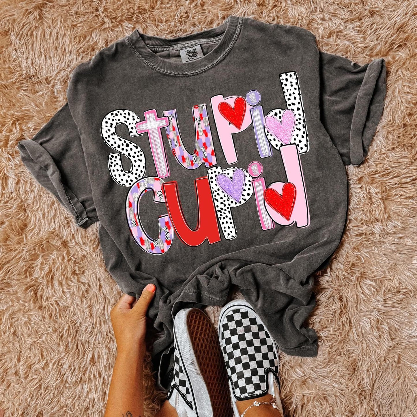 Stupid Cupid