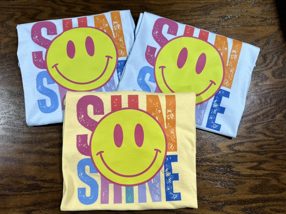Sunshine