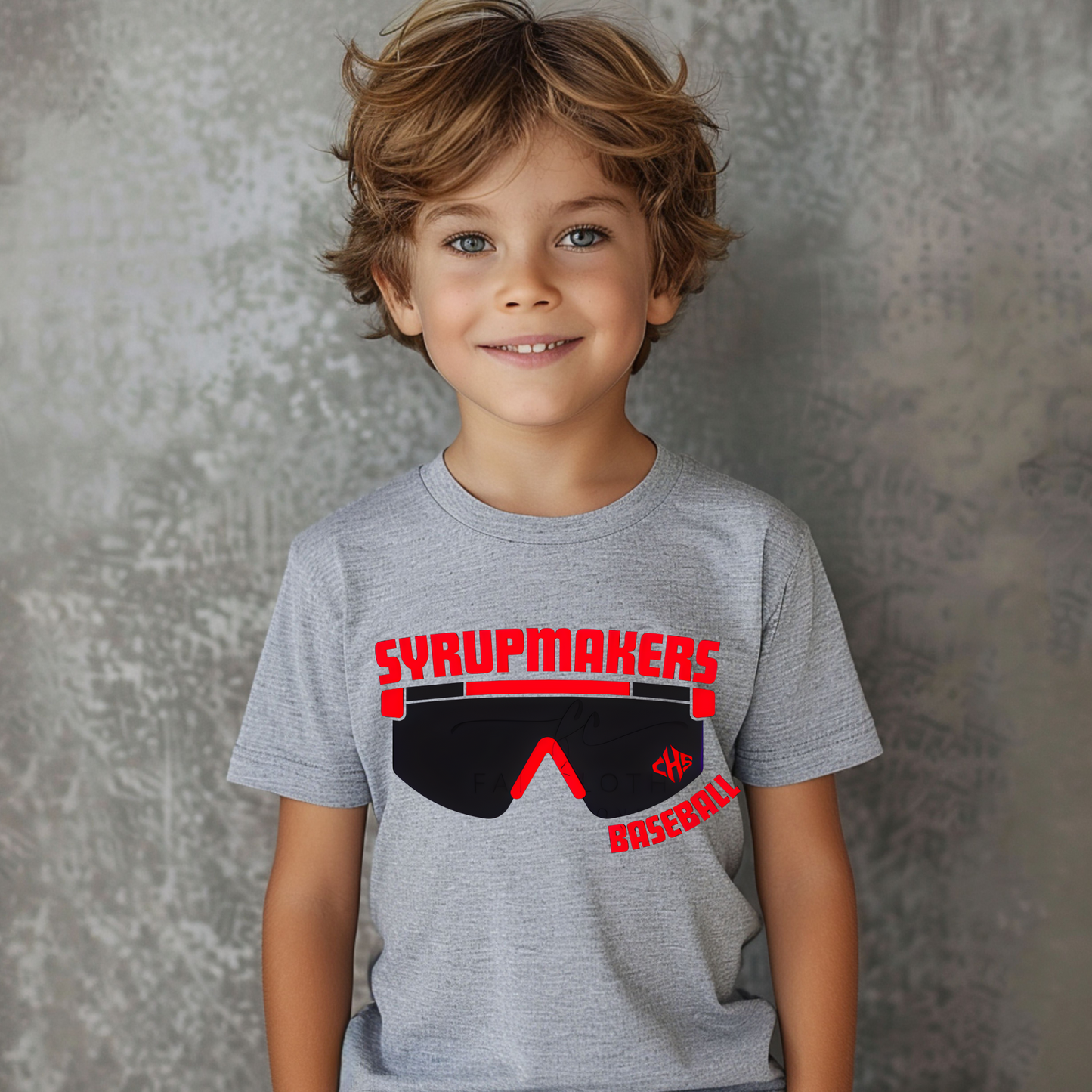 Syrupmakers Sunlgasses