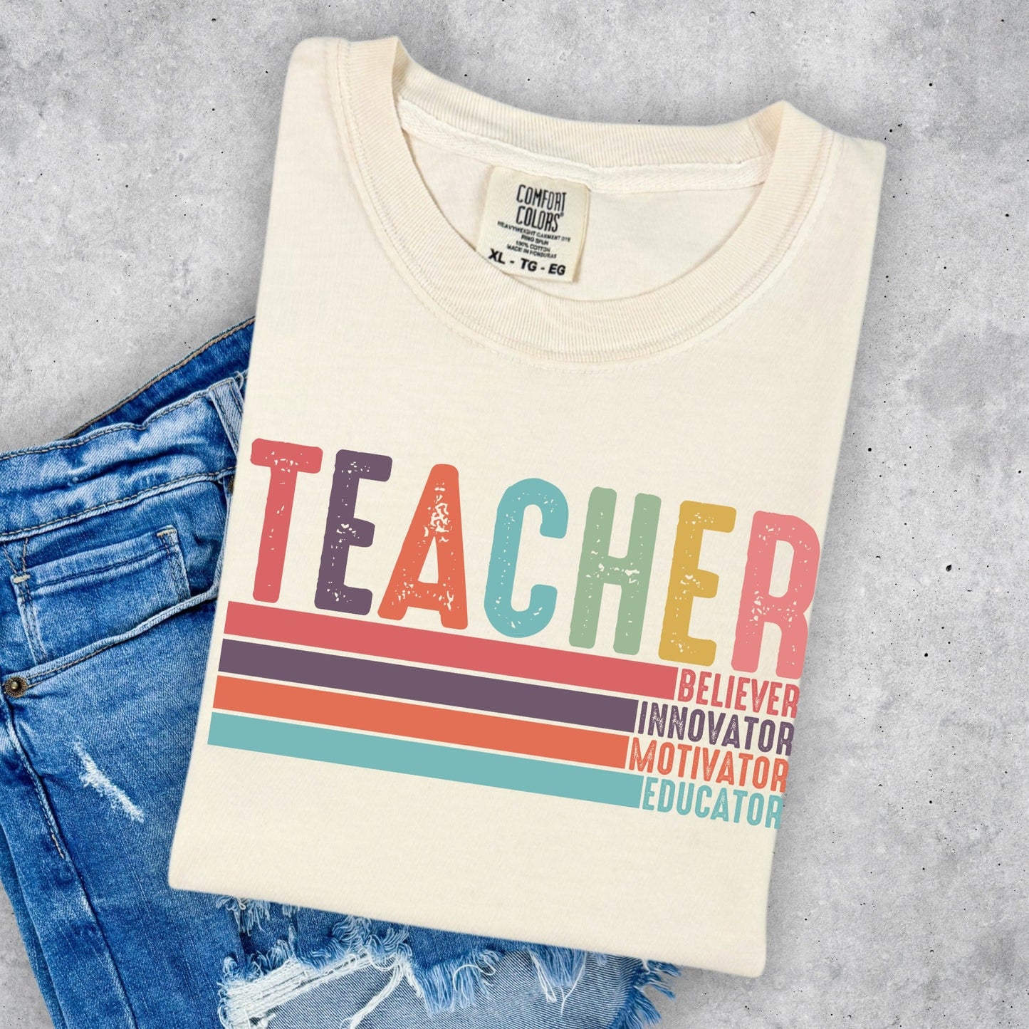 Teacher Definition