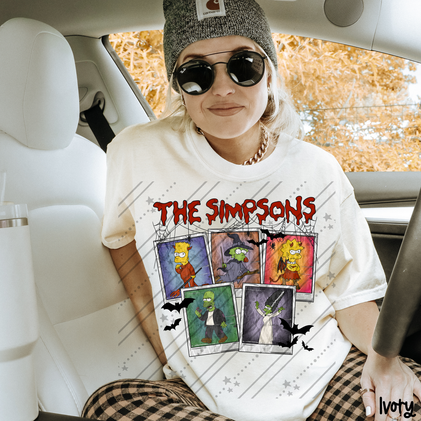 The Simpsons Halloween