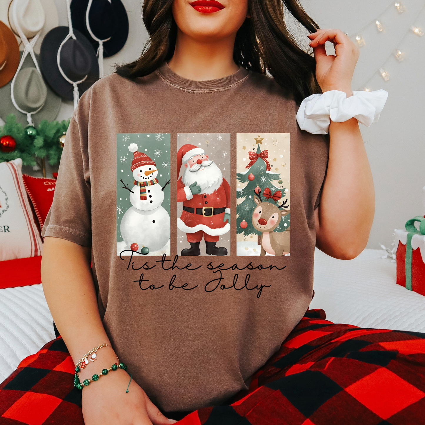 Tis the Season to be Jolly