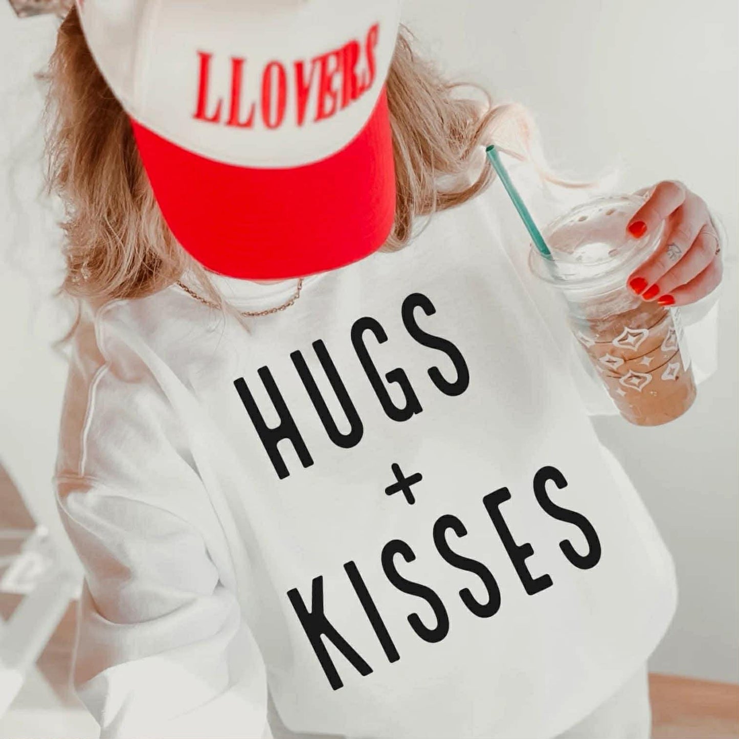 Hugs and Kisses