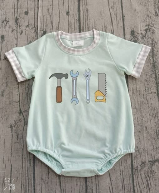 Toolset Bubble