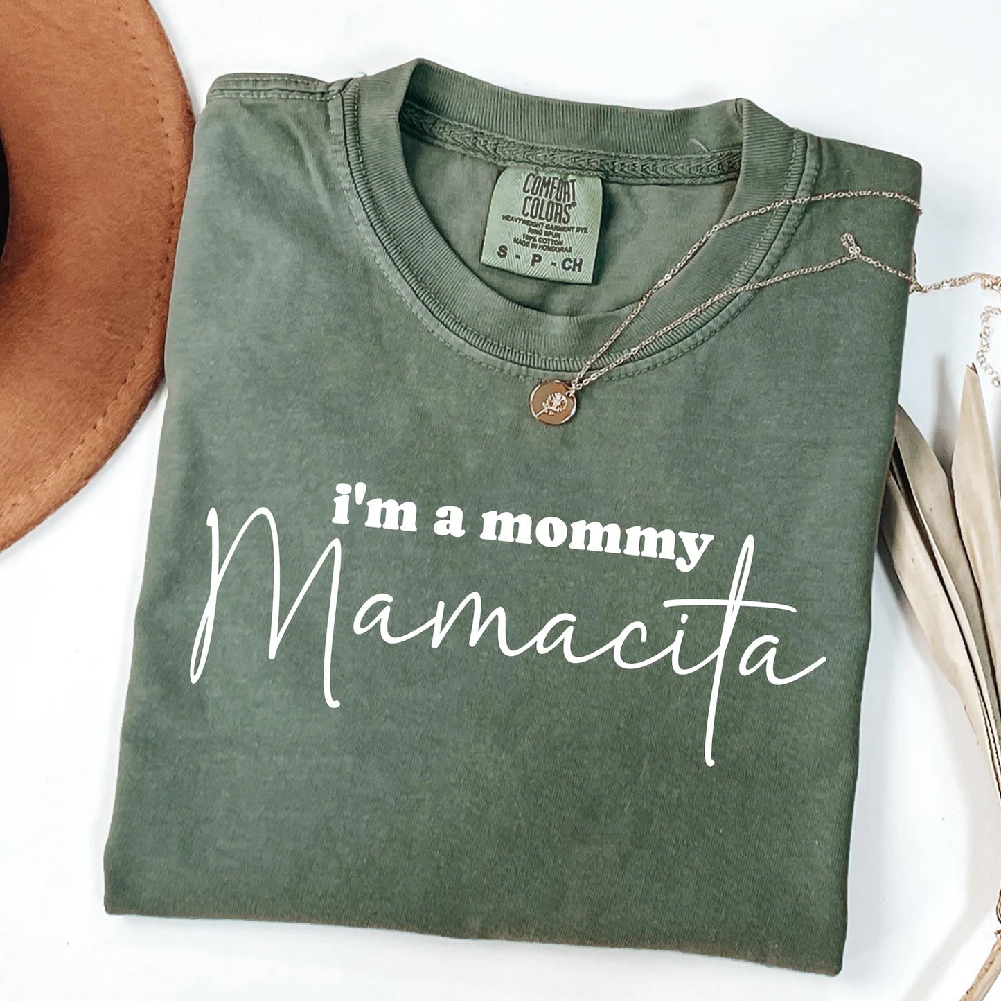 Mommy Mamacita