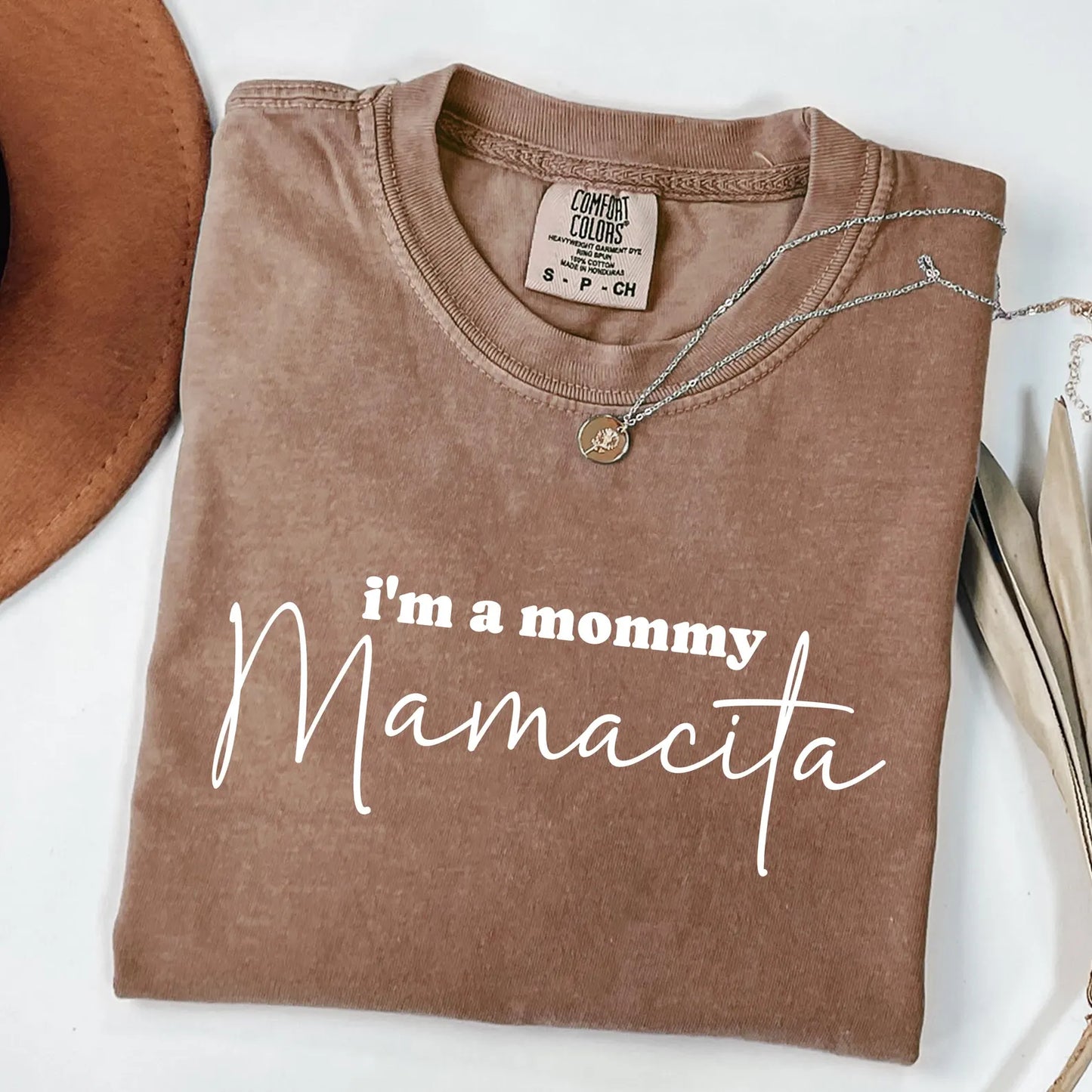 Mommy Mamacita