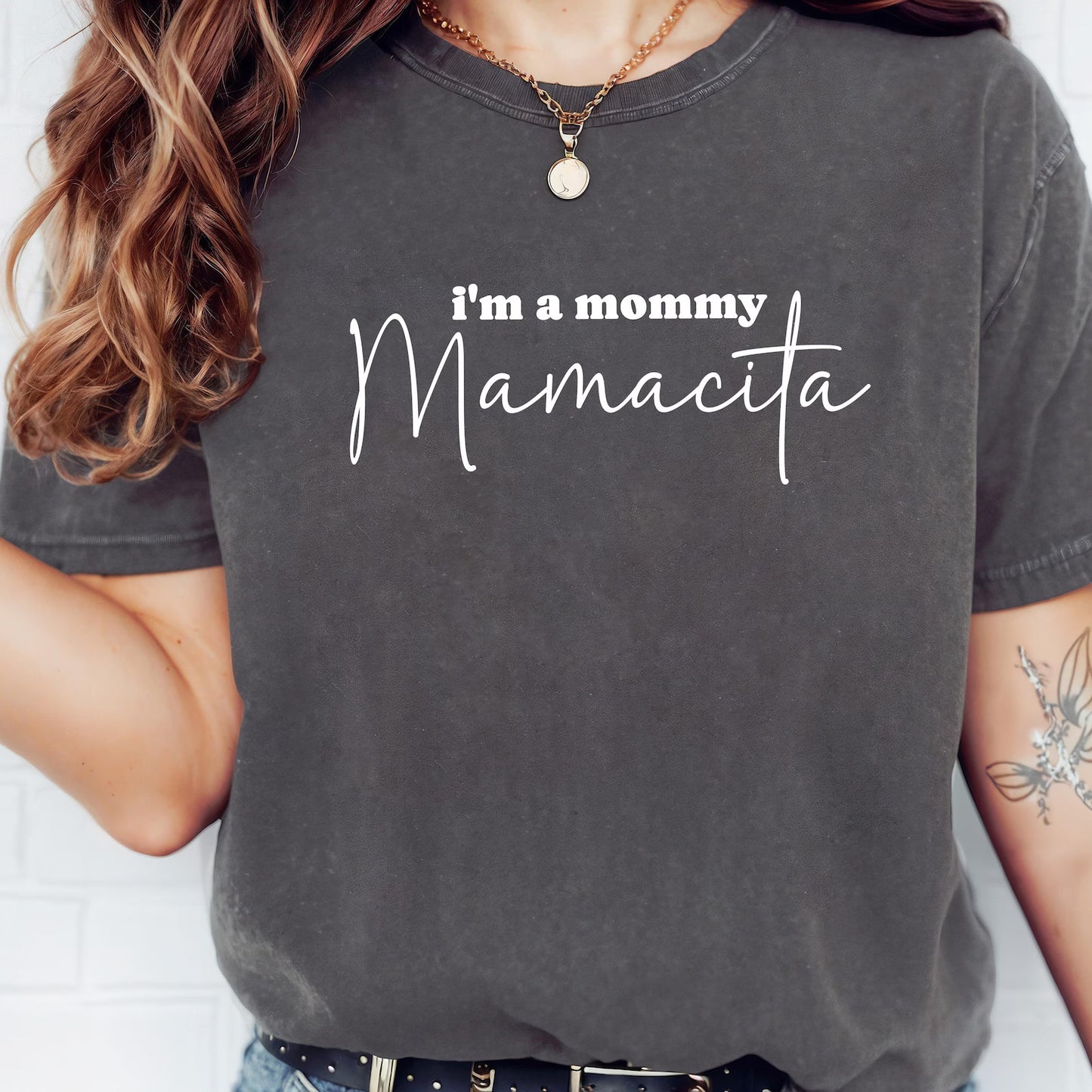 Mommy Mamacita