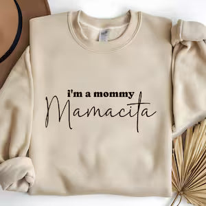 Mommy Mamacita