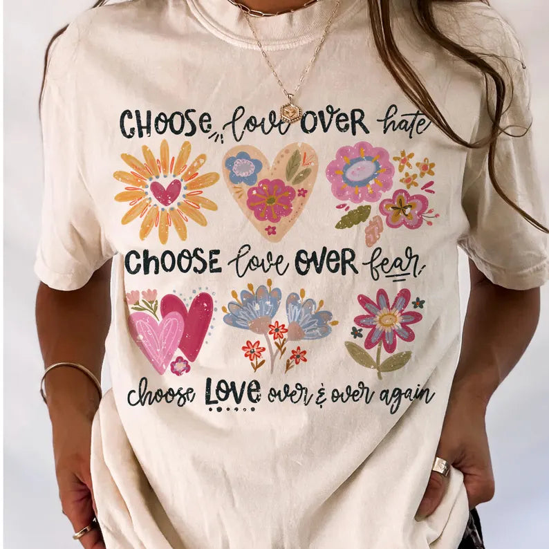 Chose Love