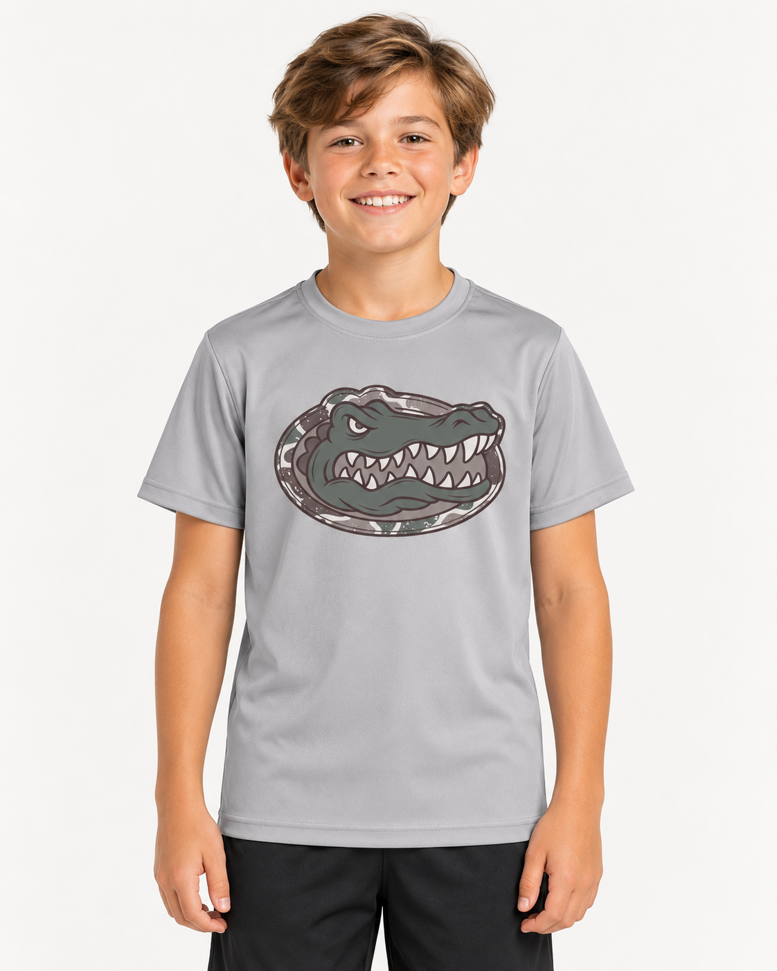Camo Gators