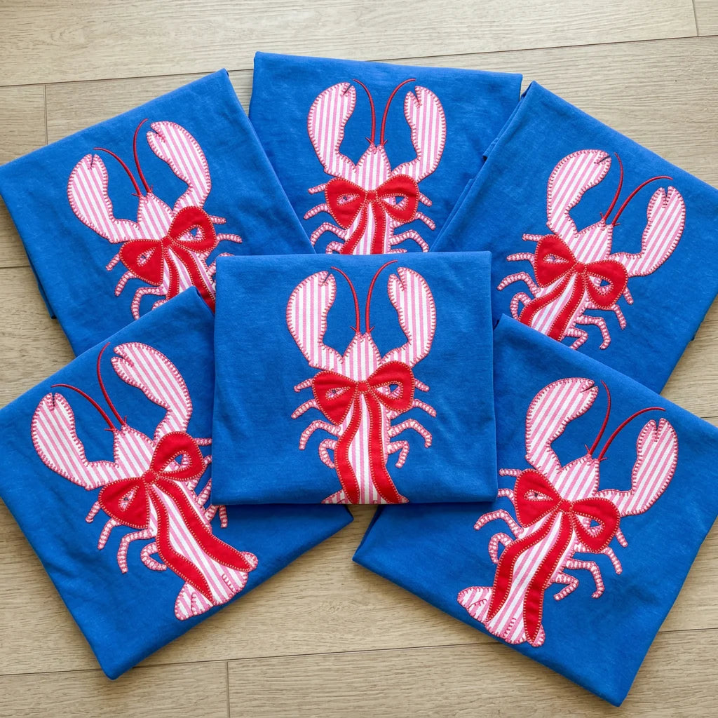Lobsters