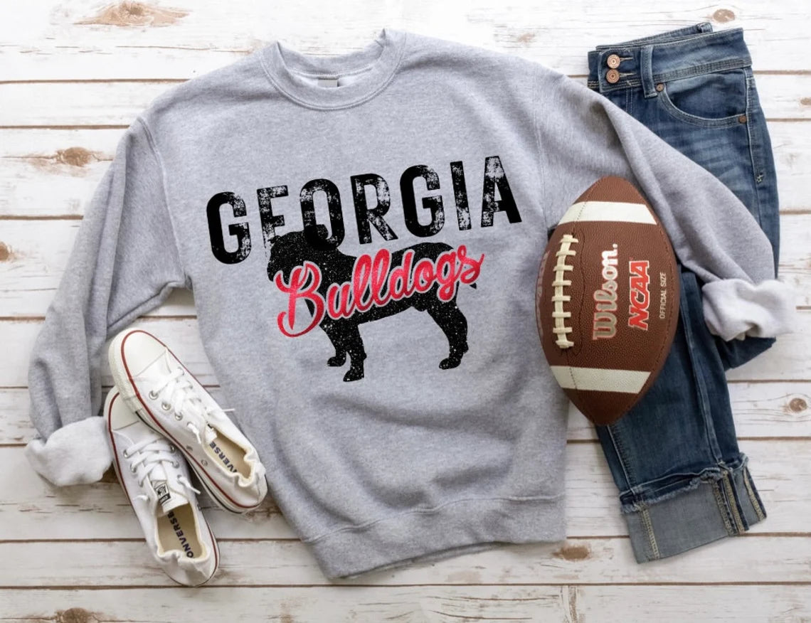 Georgia Bulldogs