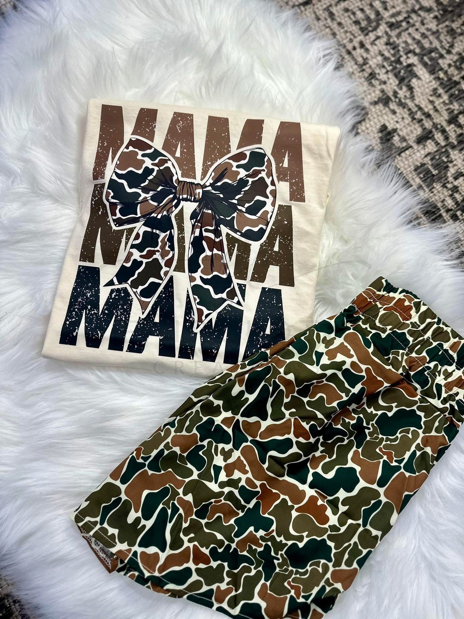 Camo Collection