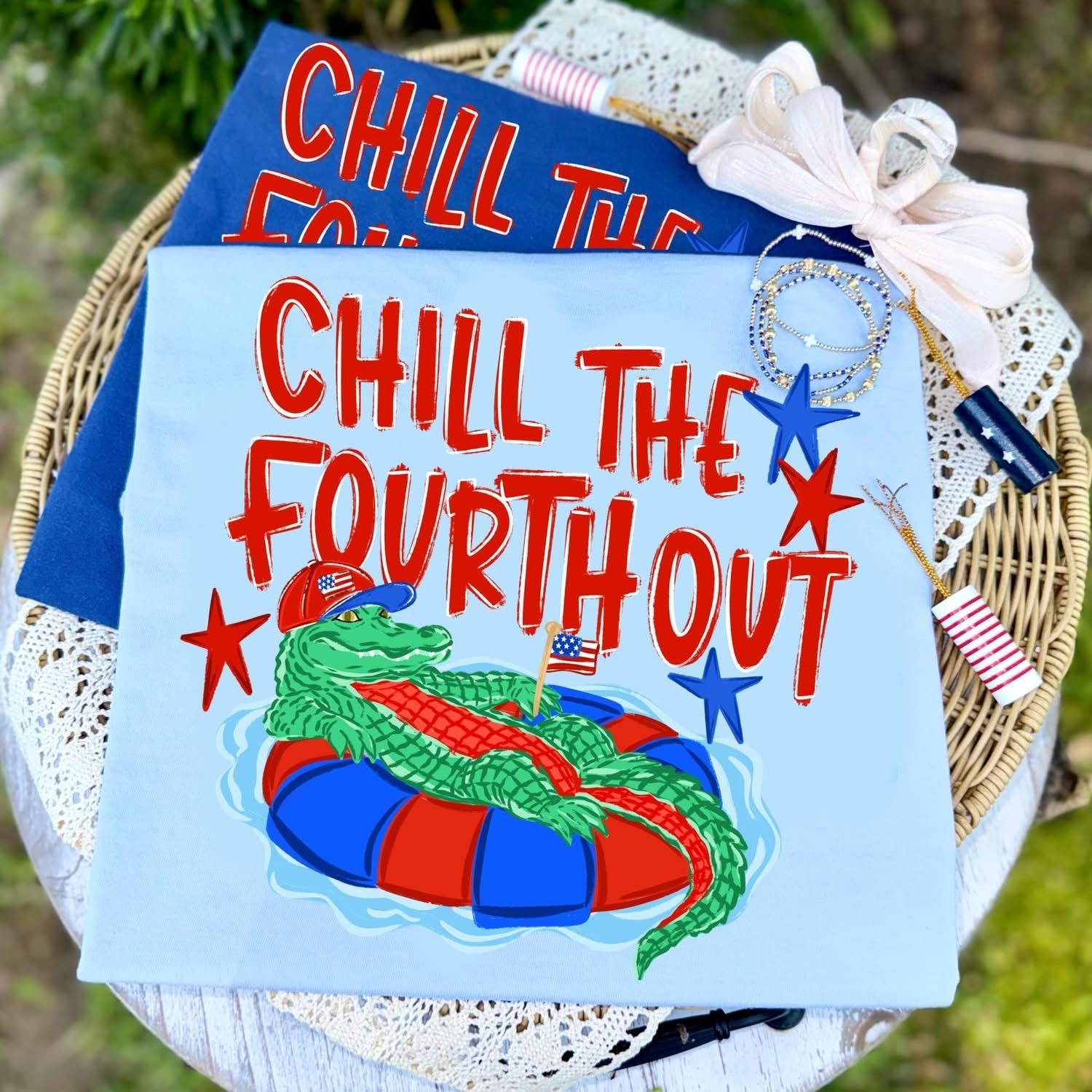 4th of July