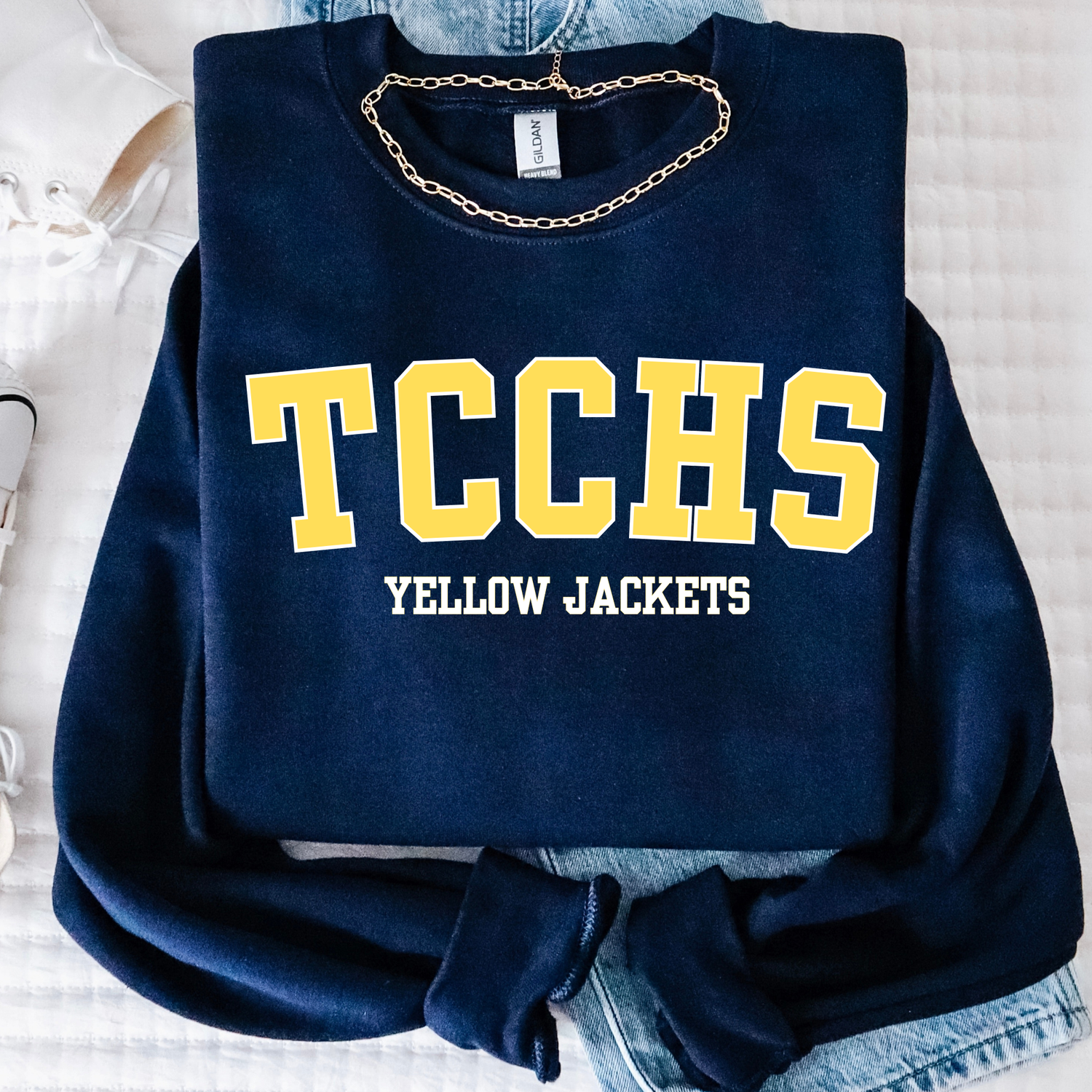 Thomas County Central