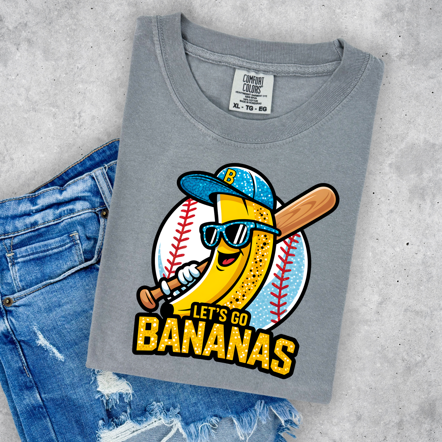 Bananas Collection