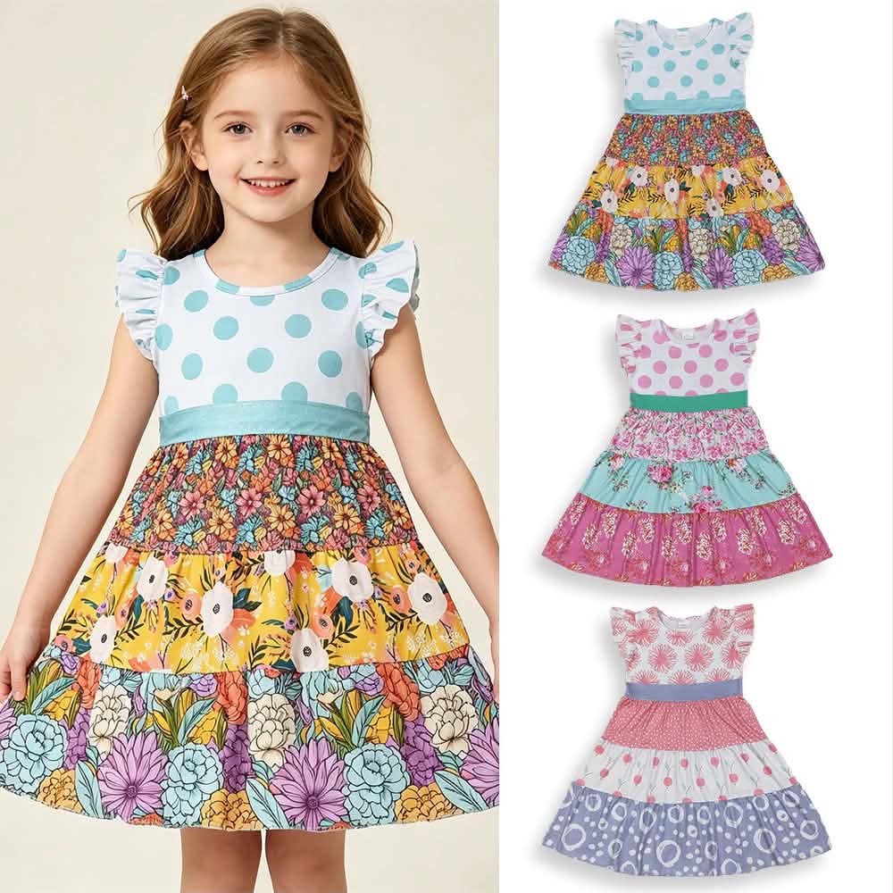 Kid’s Boutique Preorder