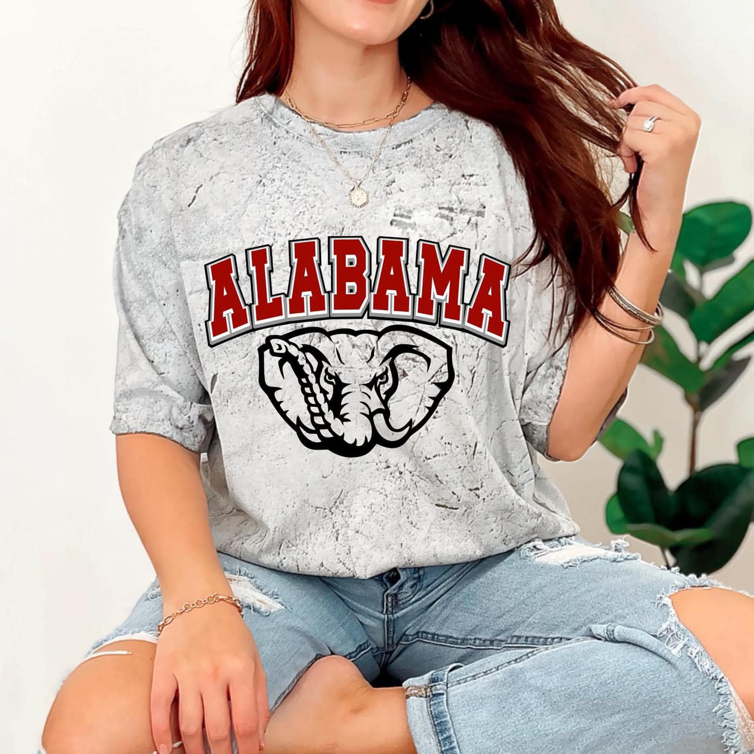 Alabama Roll Tide