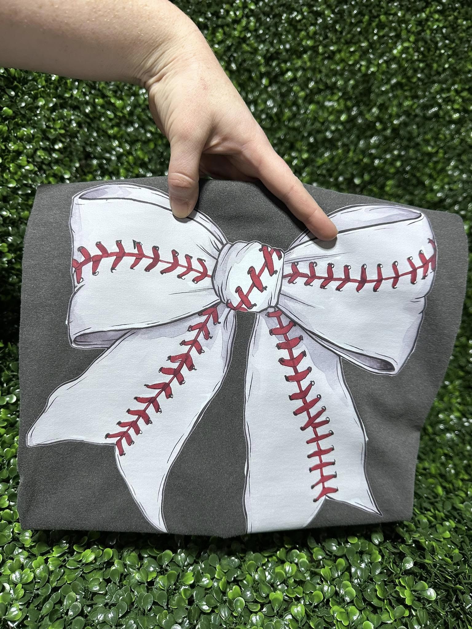 Baseball – Faircloth Creations LLC