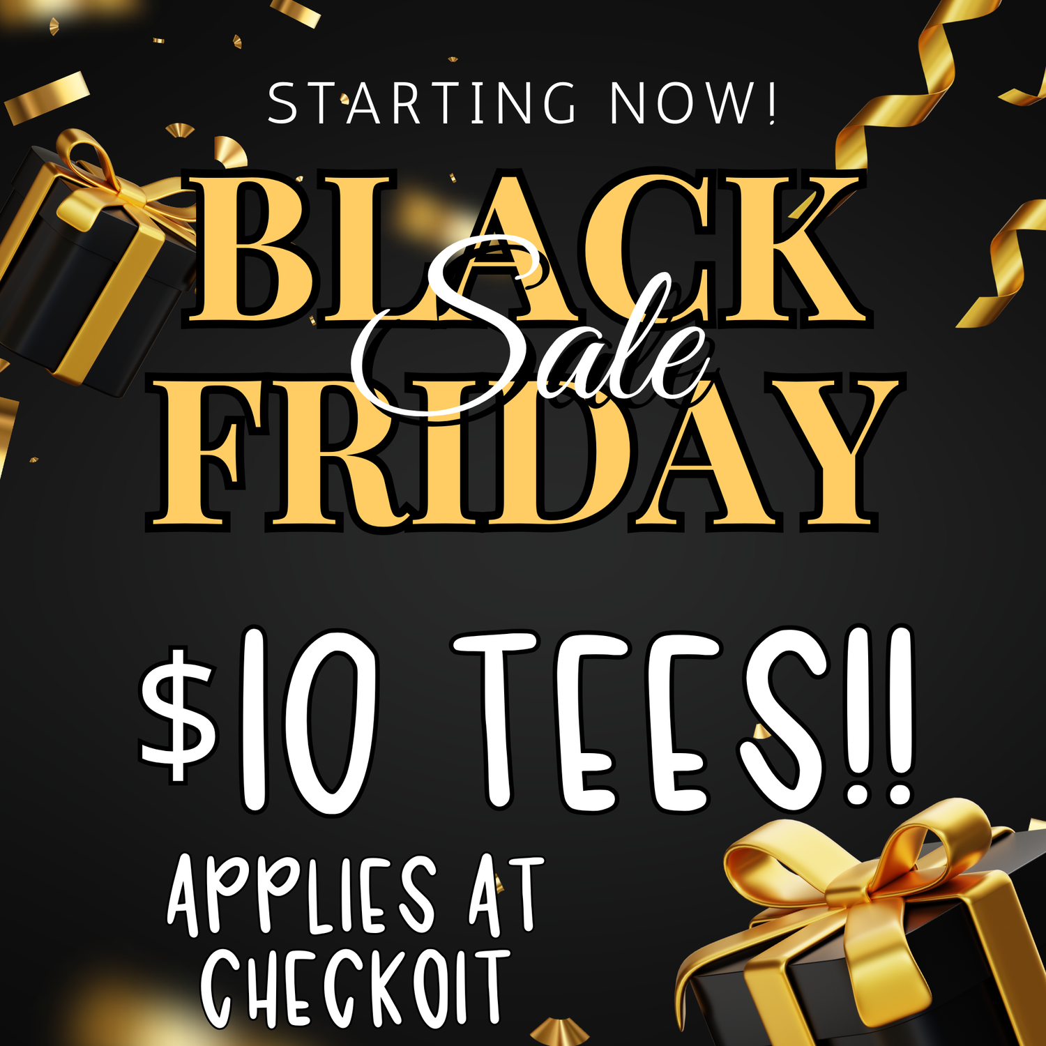 $15 Comfort Colors Clearout Sale!