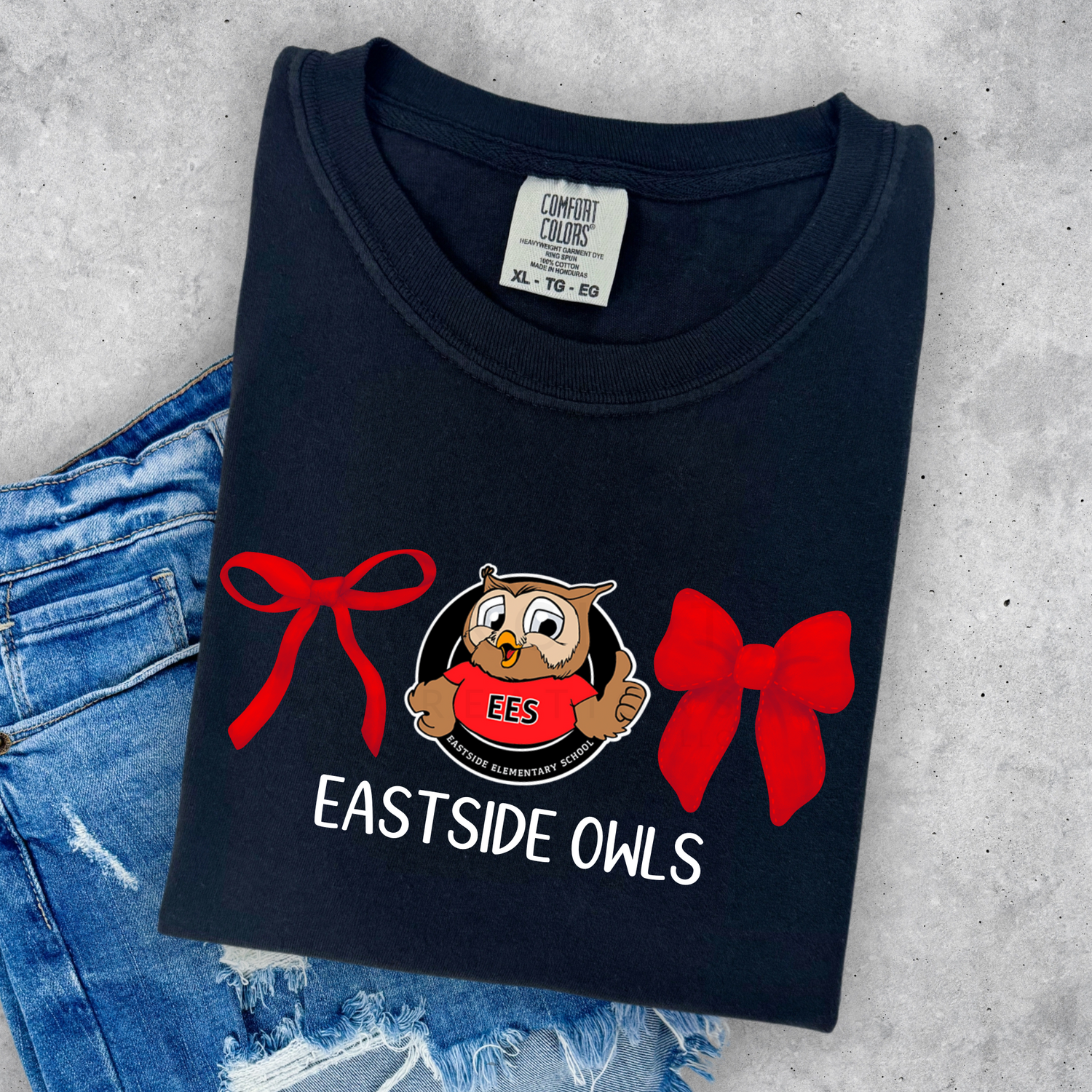 Eastside Owls