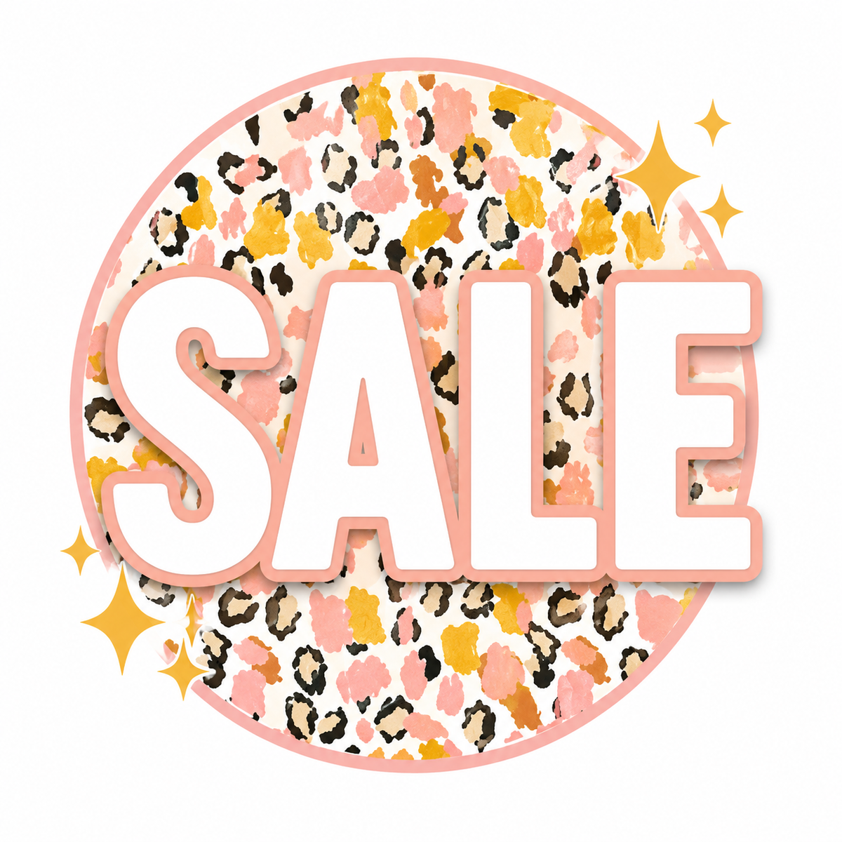 SALE!