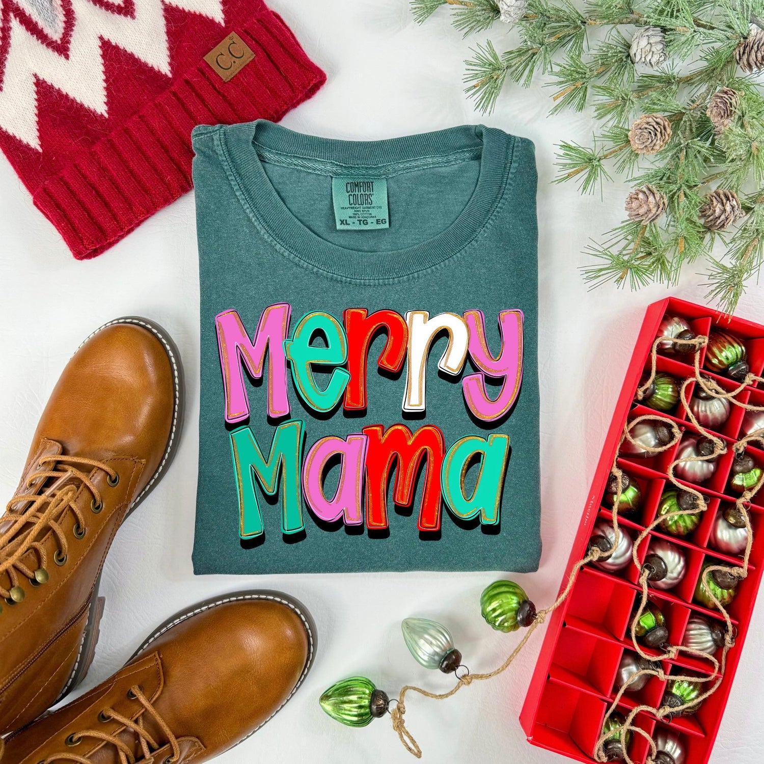 Christmas