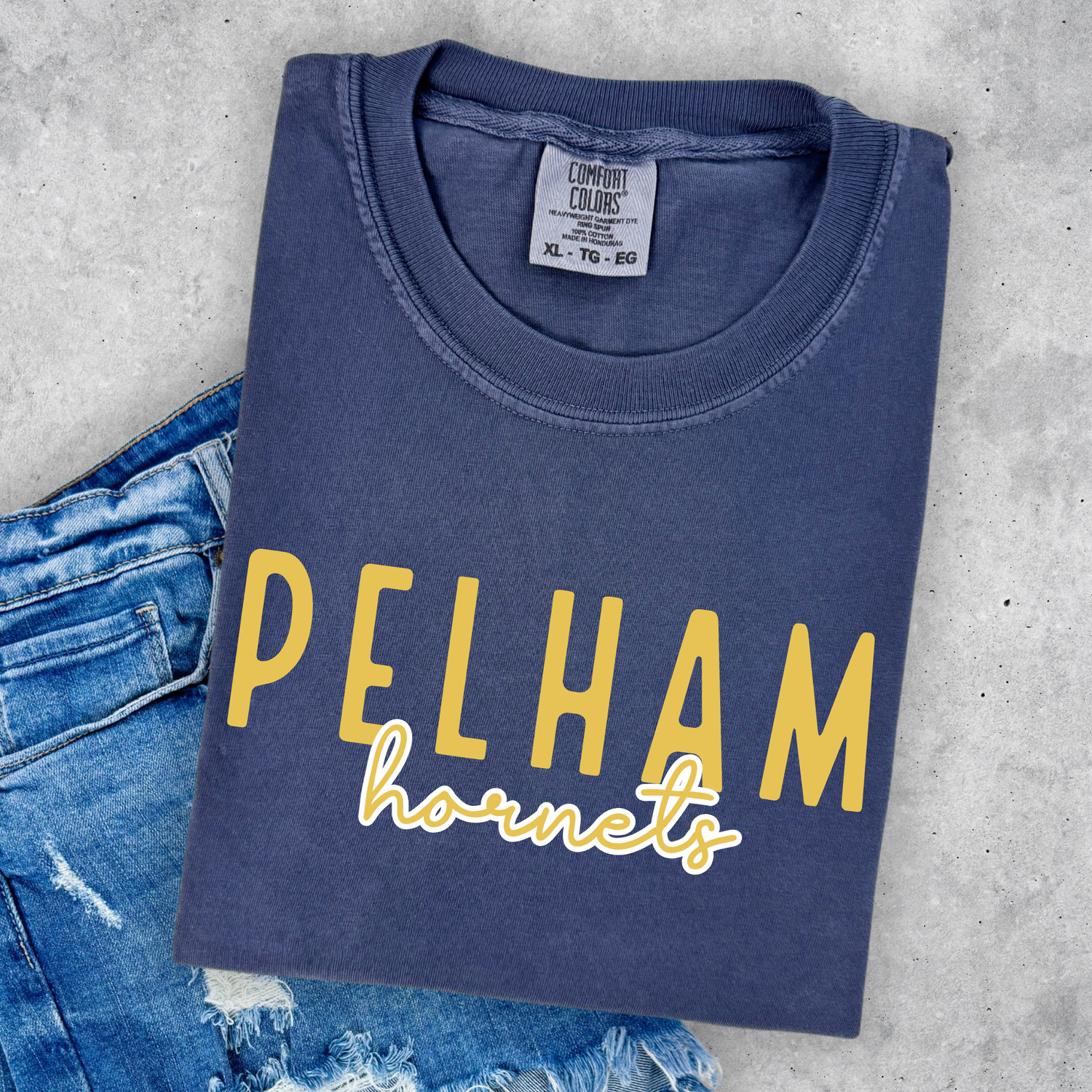 Pelham Hornets