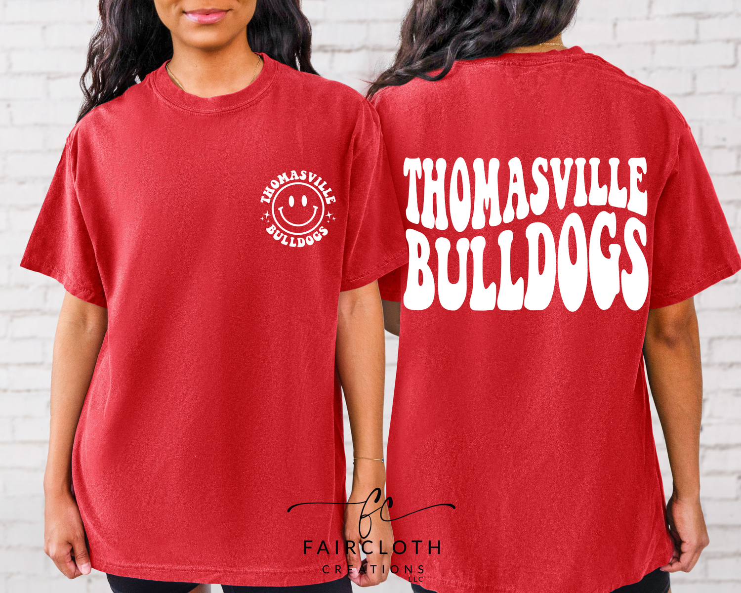 Thomasville Bulldogs