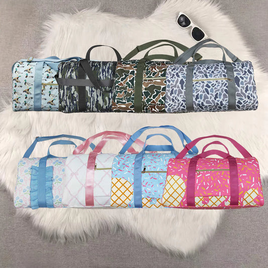 Kid Duffel/Gym Bags