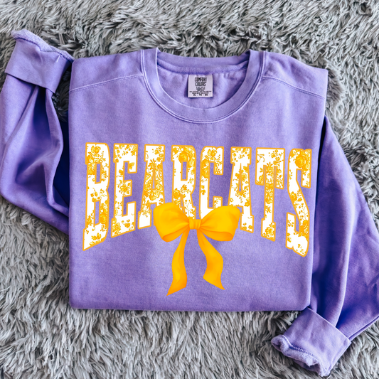 Floral Bearcats