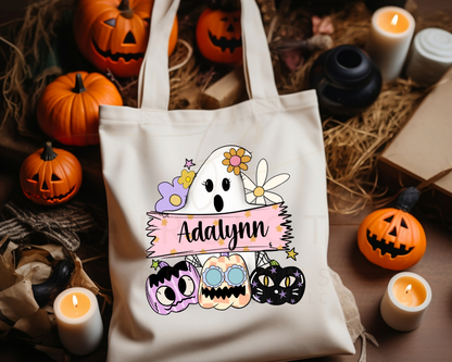 Halloween Treat Bags!